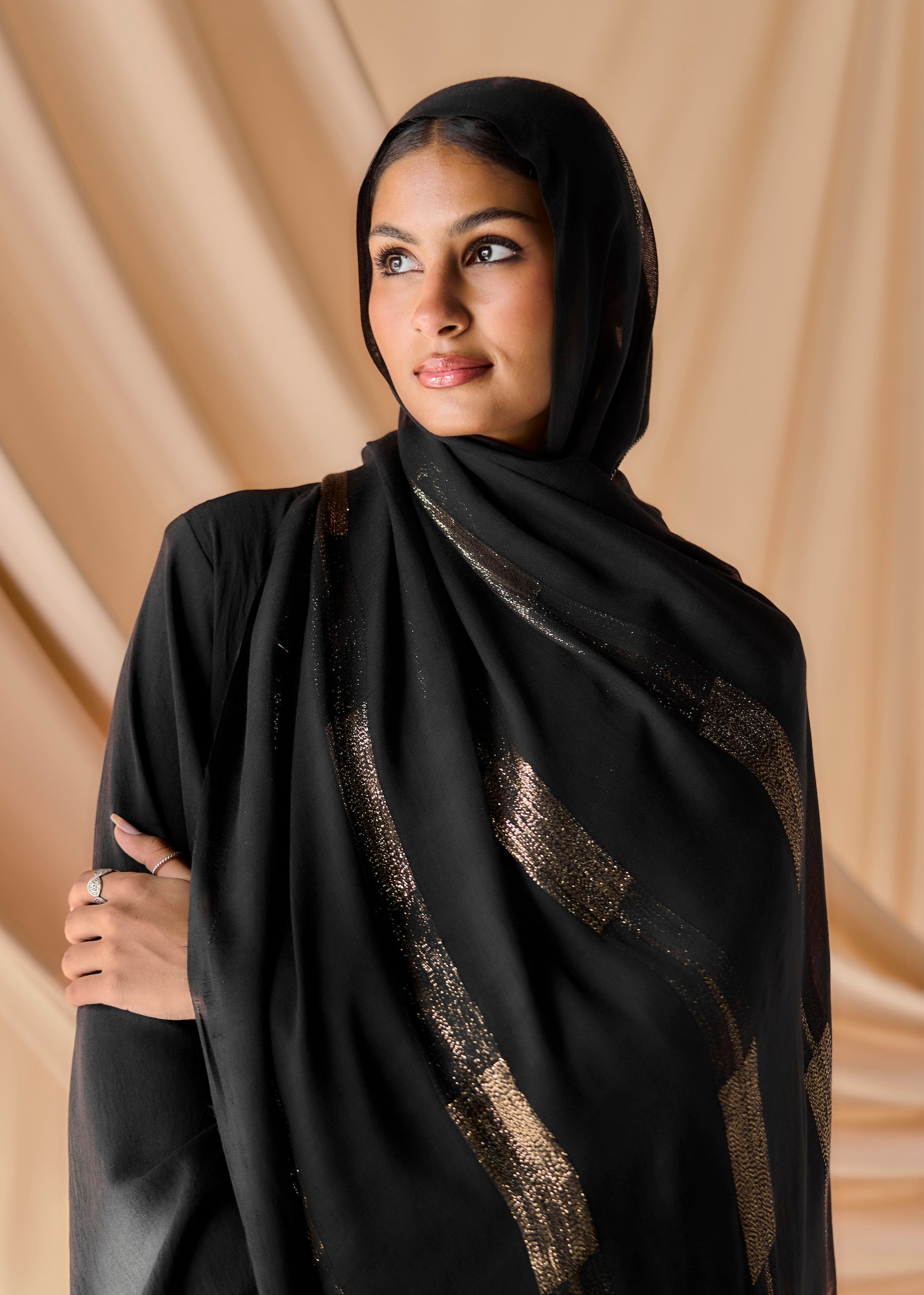 Black Linen