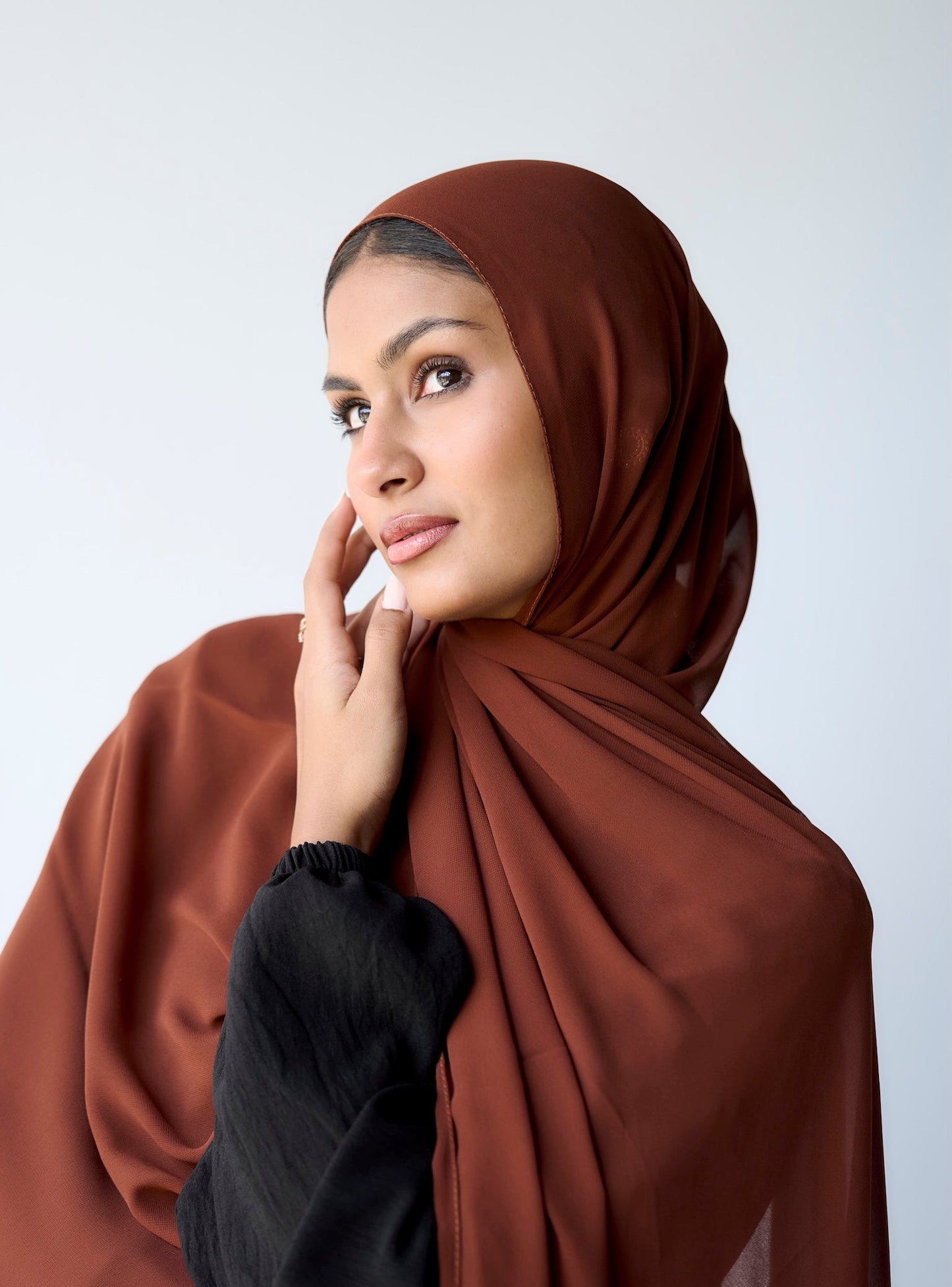 Cocoa Veil