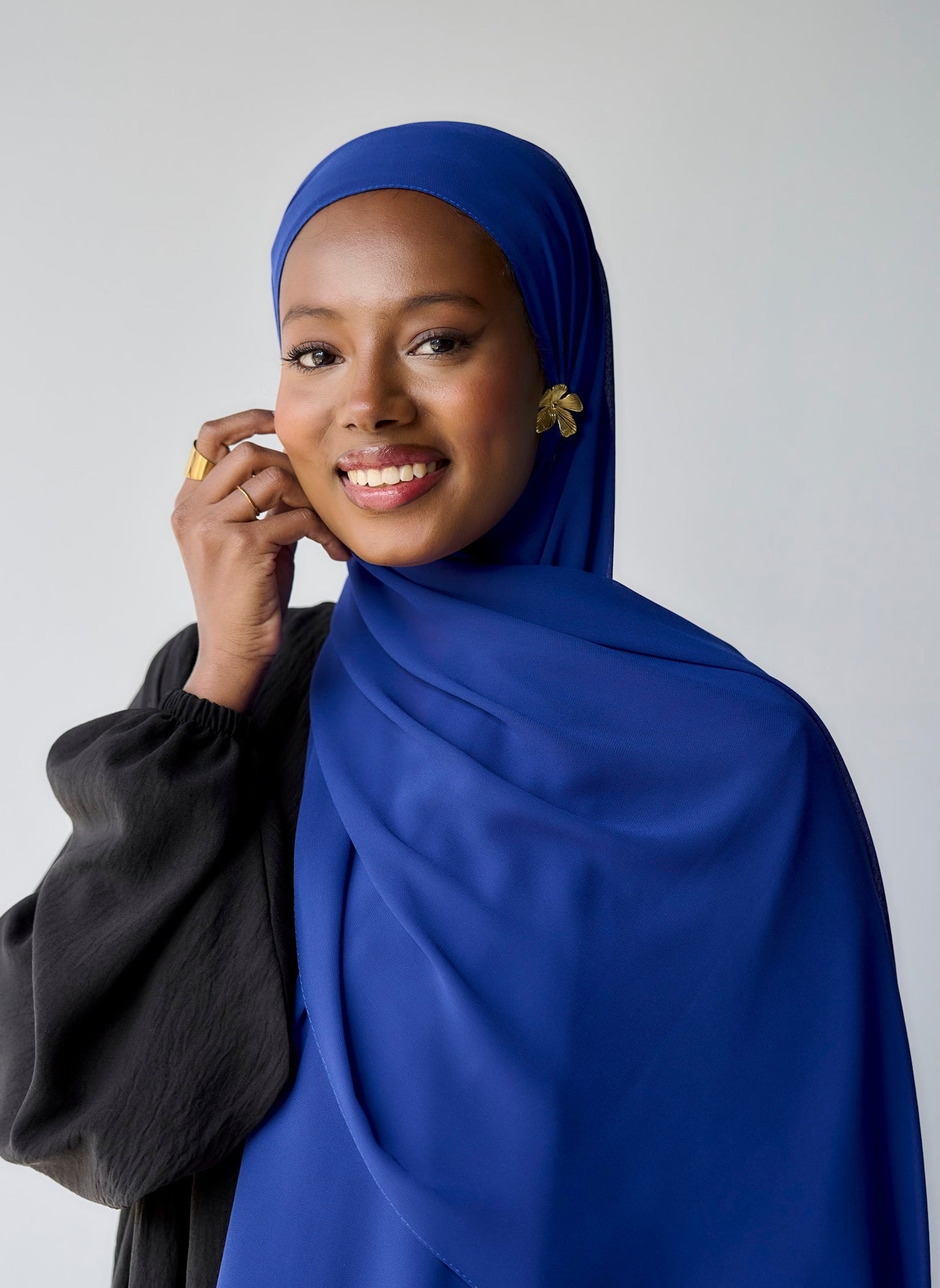Royal Blue
