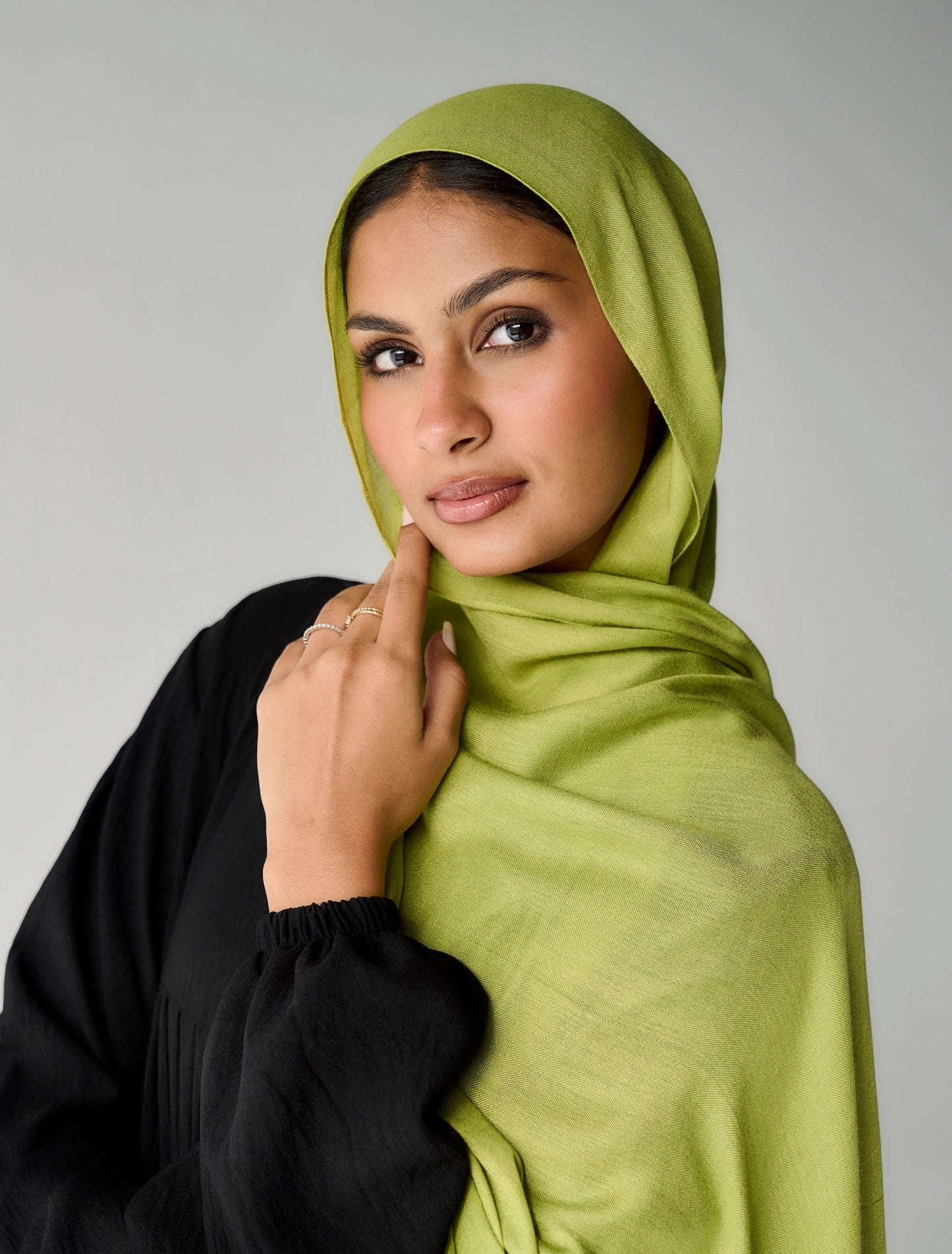 Apple Green