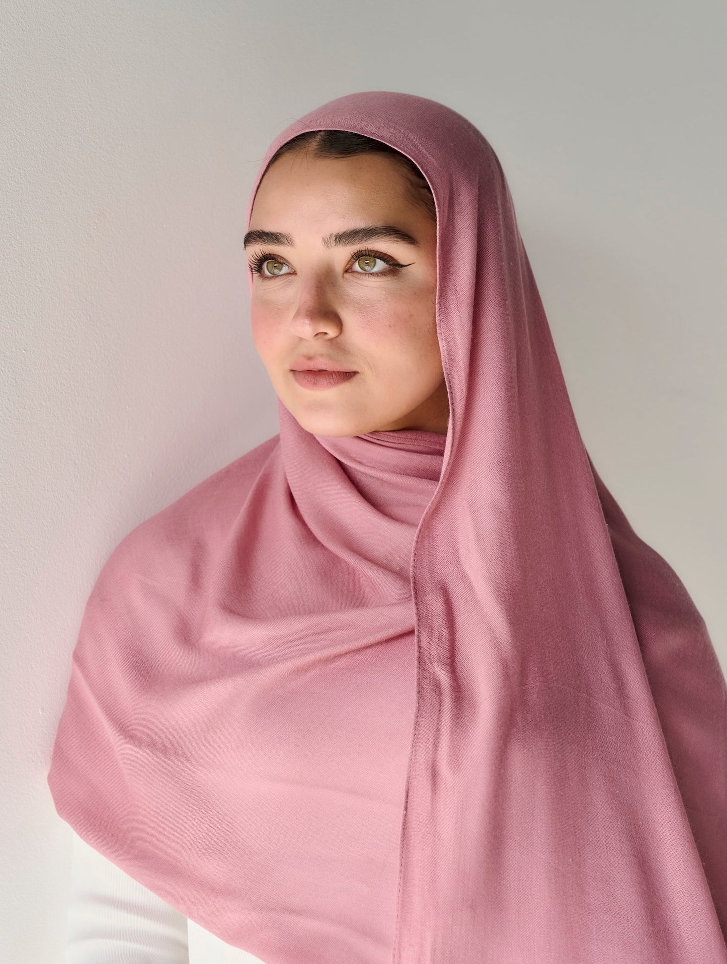 Soft Pink