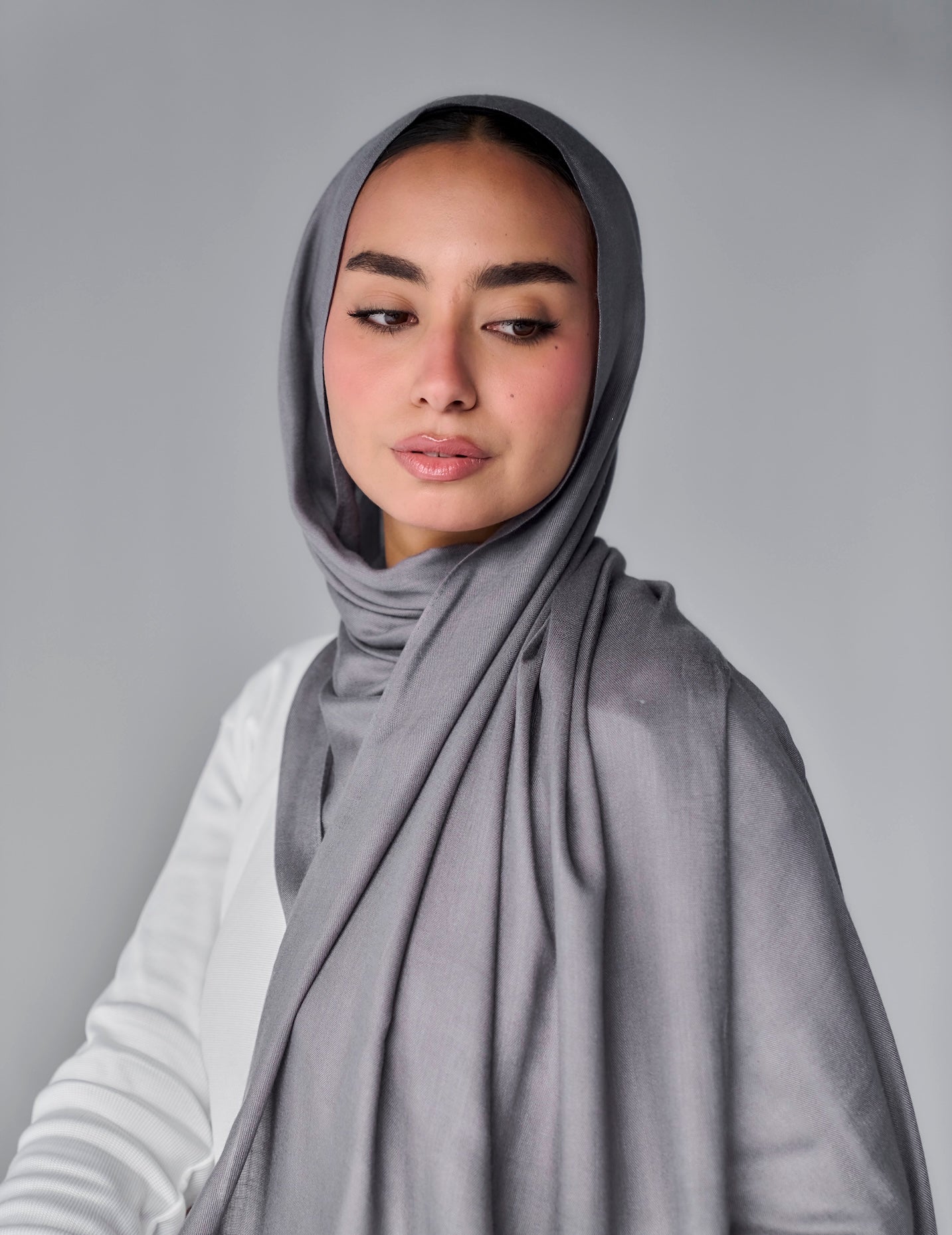 Grey