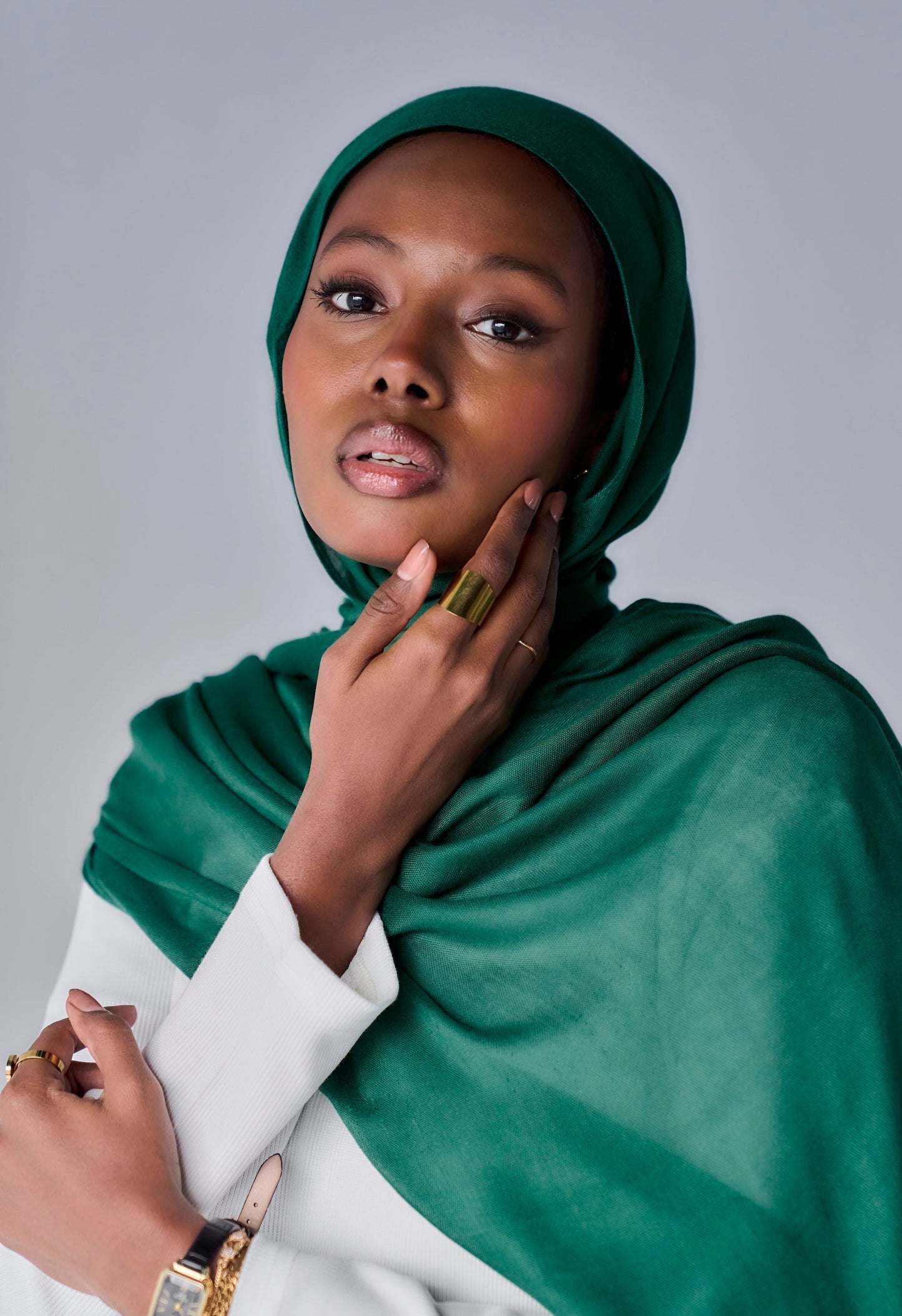 Dark Green