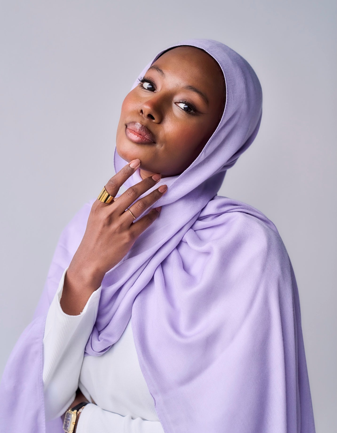 Light purple