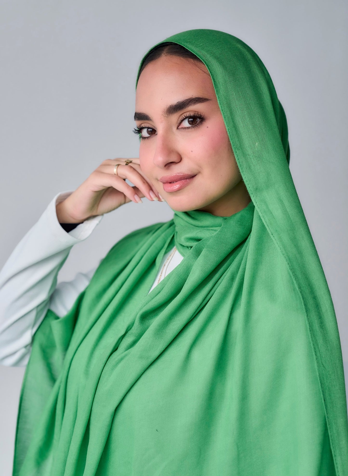 Summer Green
