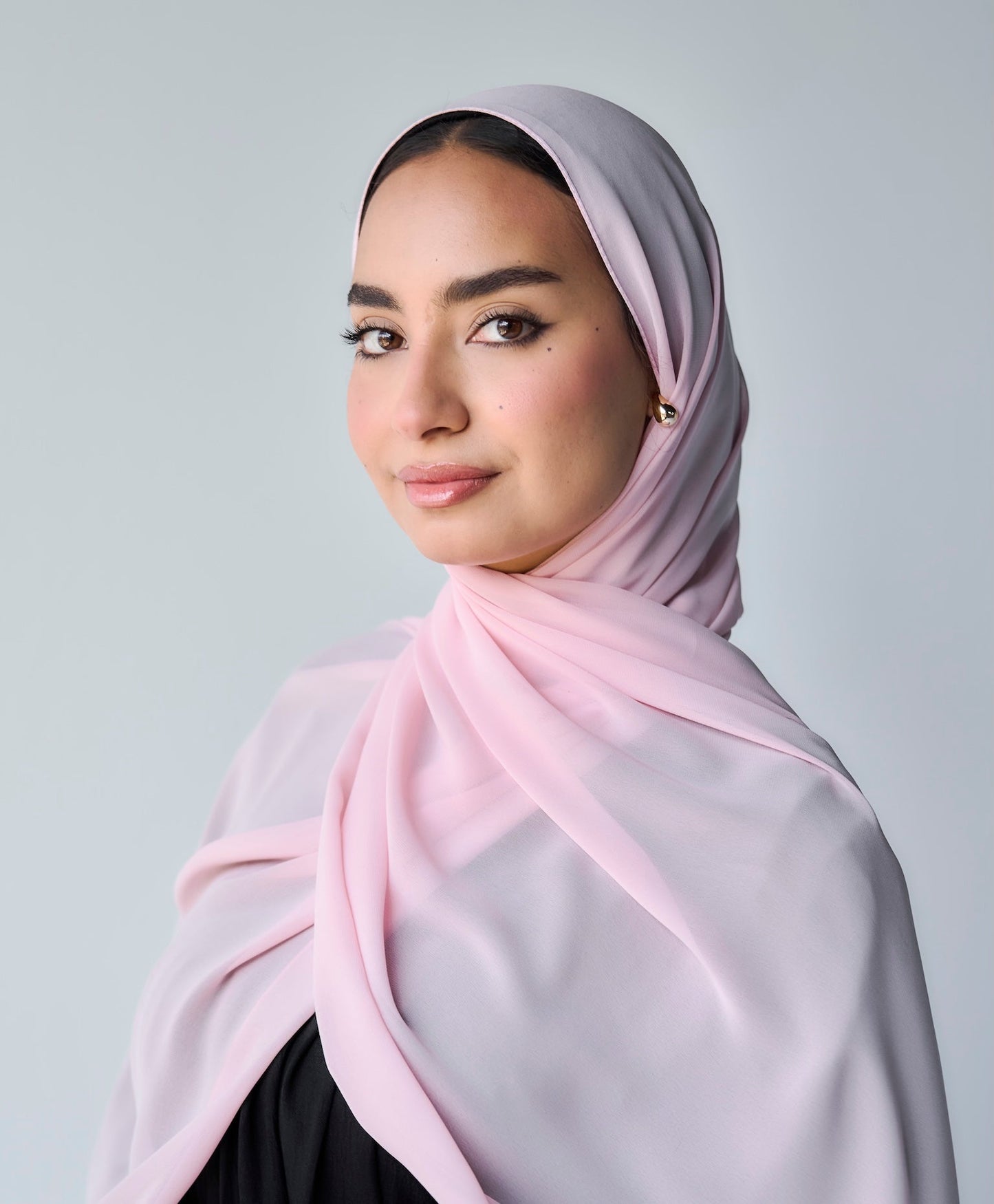 Soft Pink