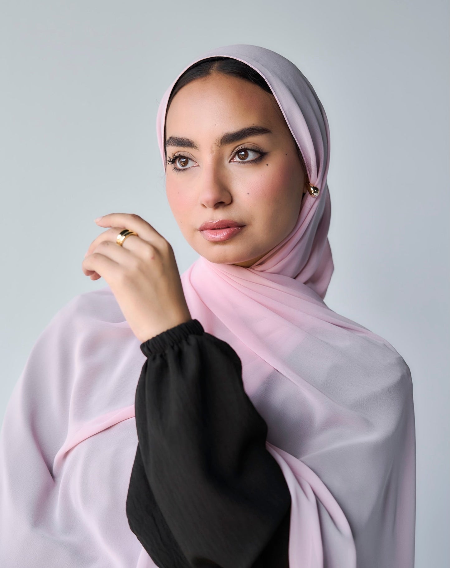 Soft Pink