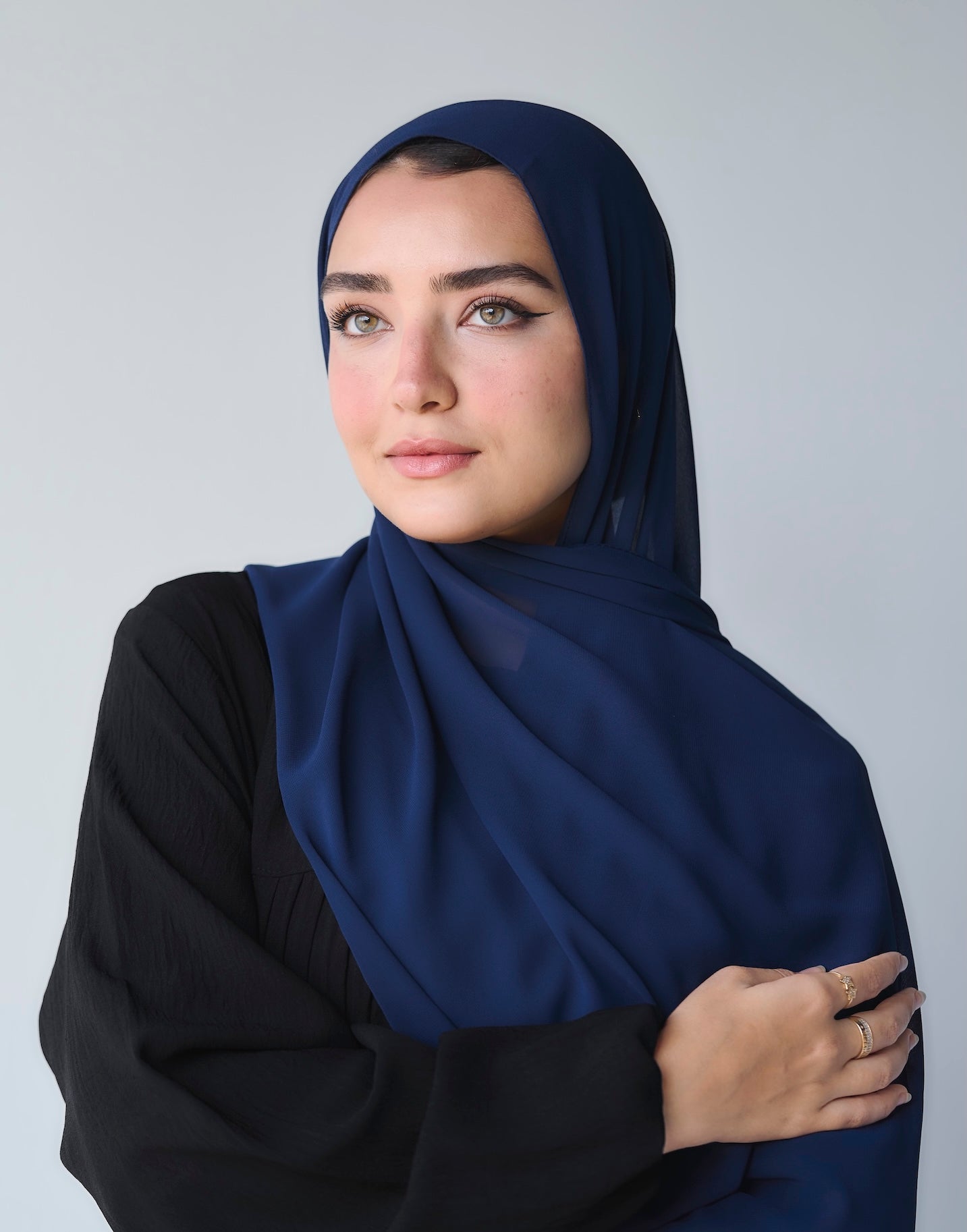 Midnight Blue
