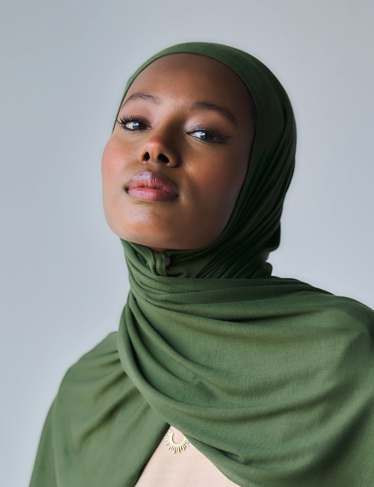 Olive Luxe