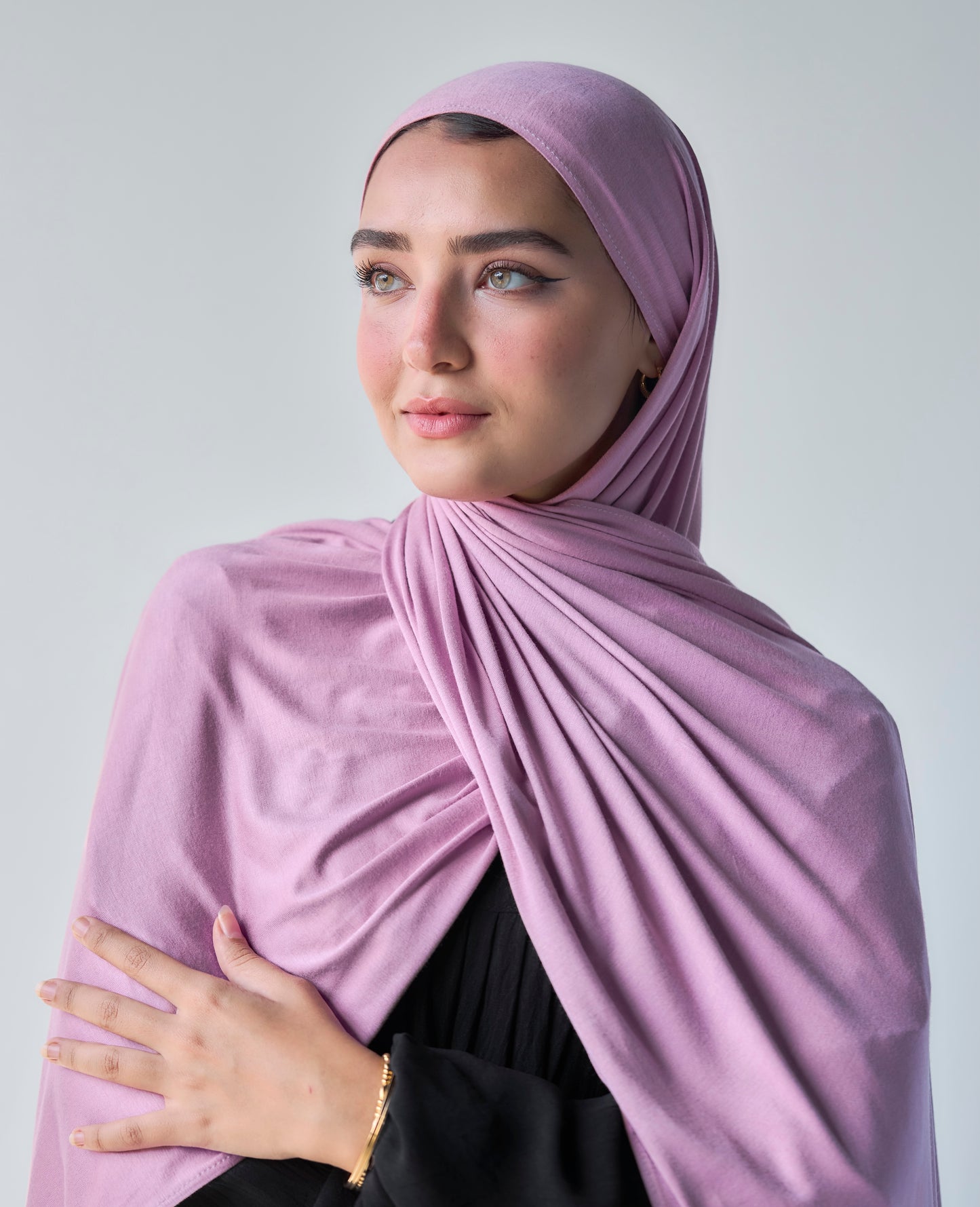 Lavender Haze