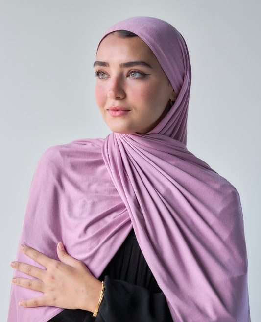 Lavender Haze