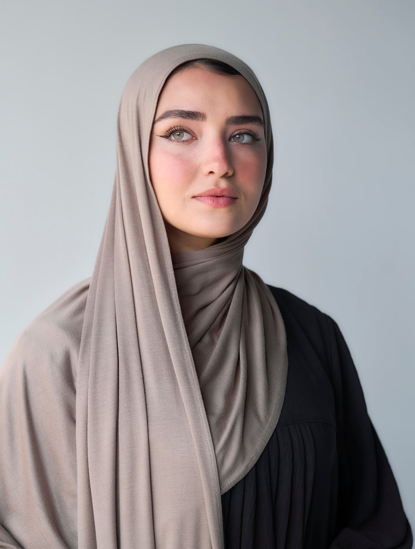 Caramel Veil