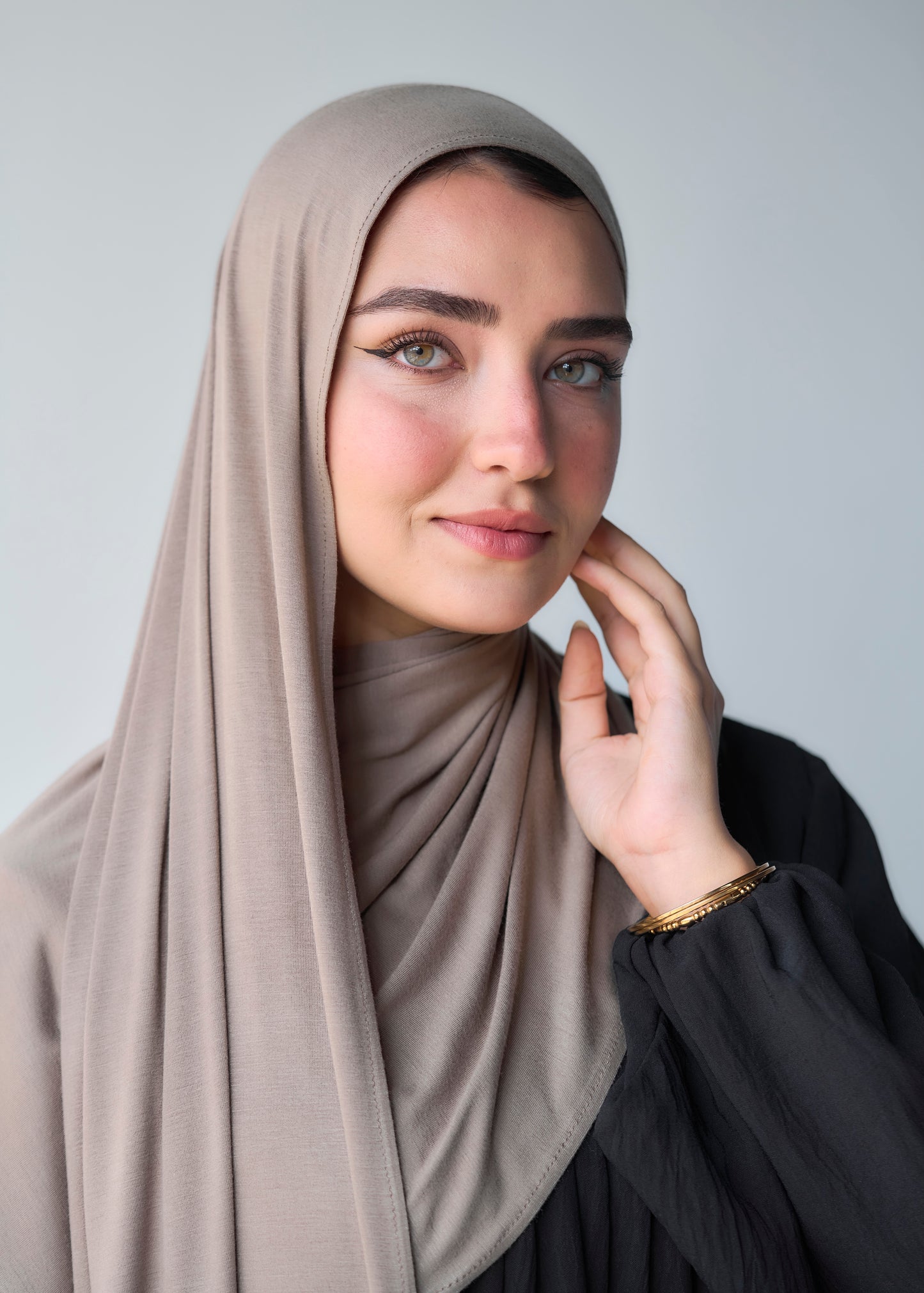 Caramel Veil