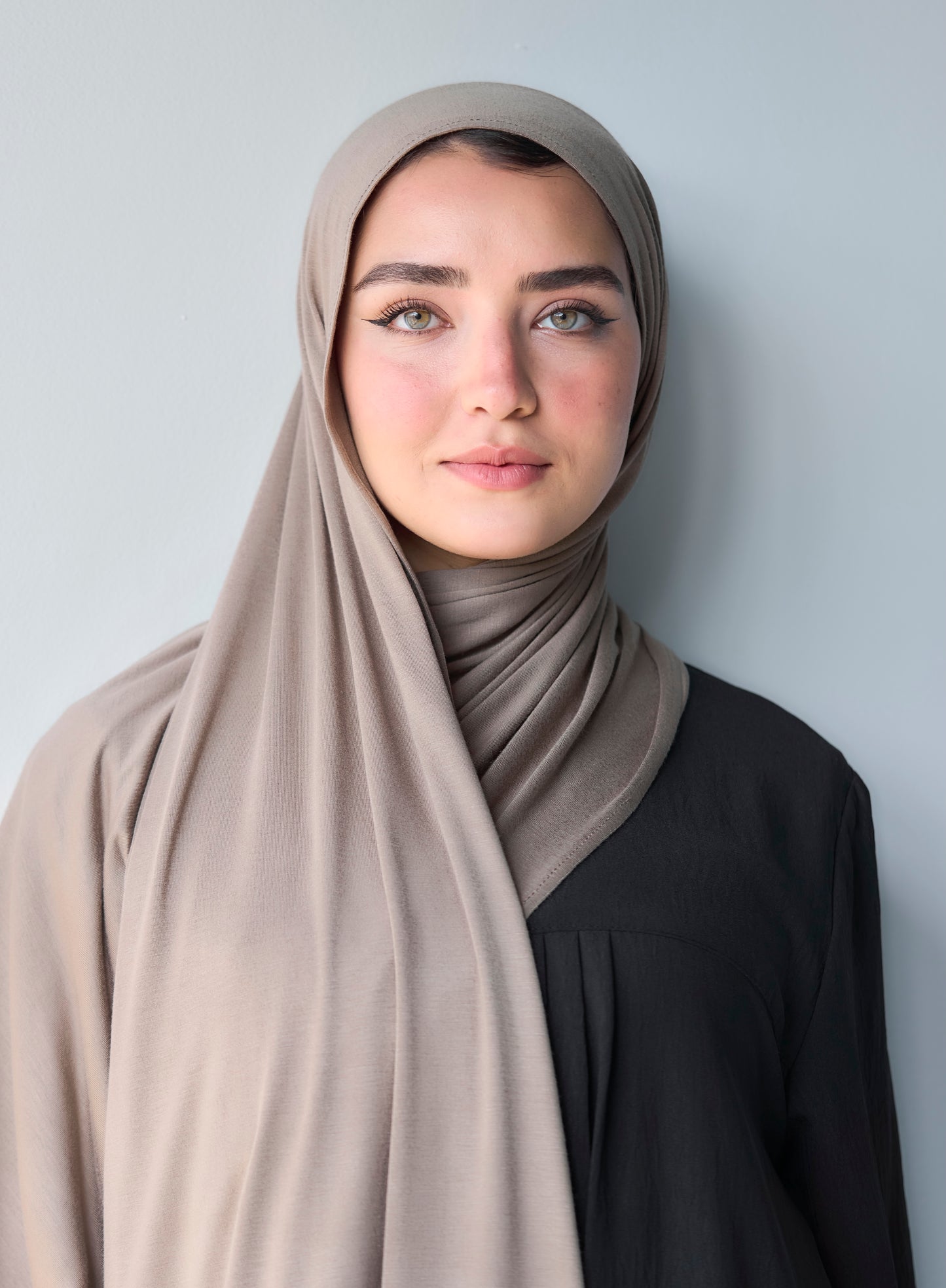 Caramel Veil