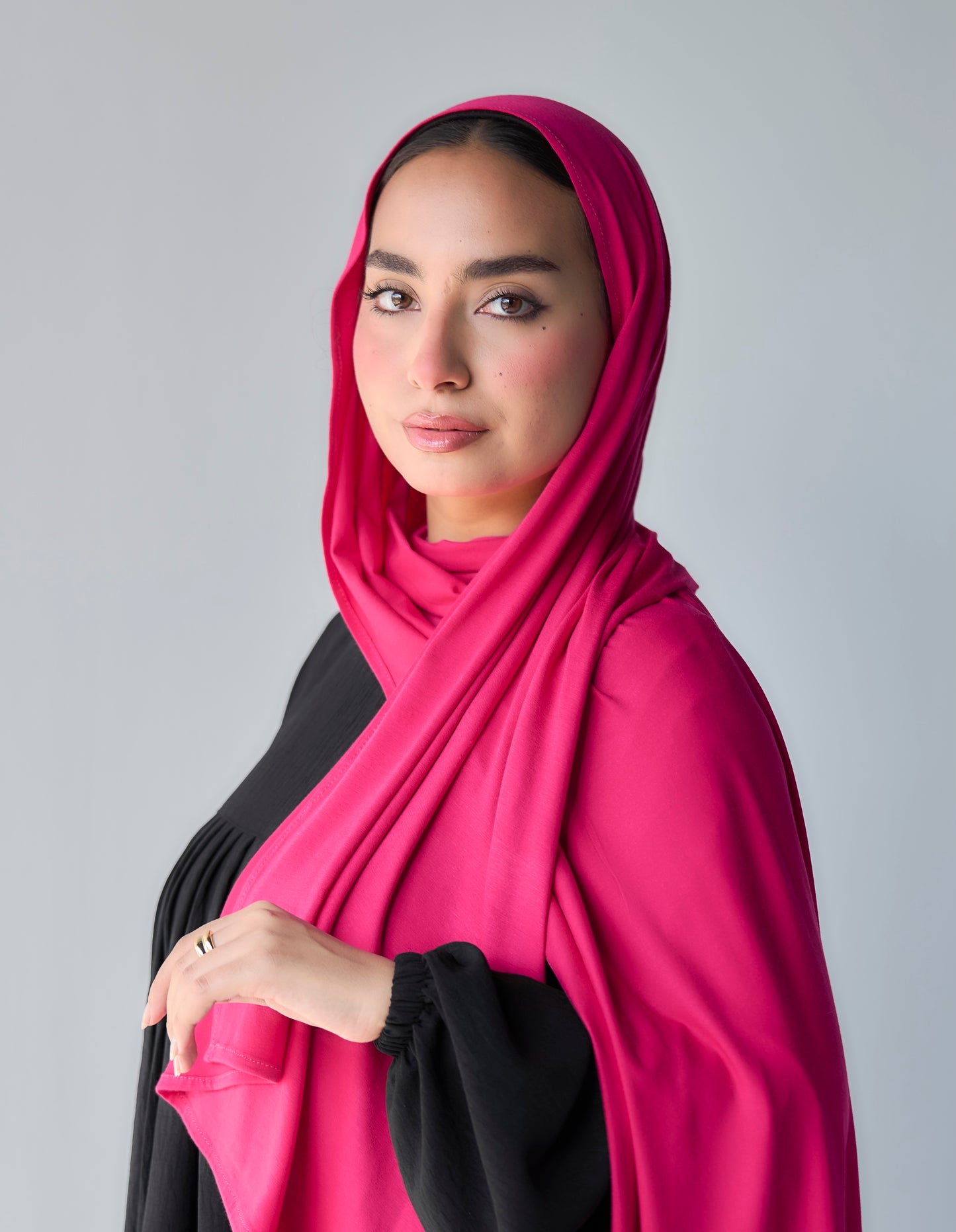 Rose Blush