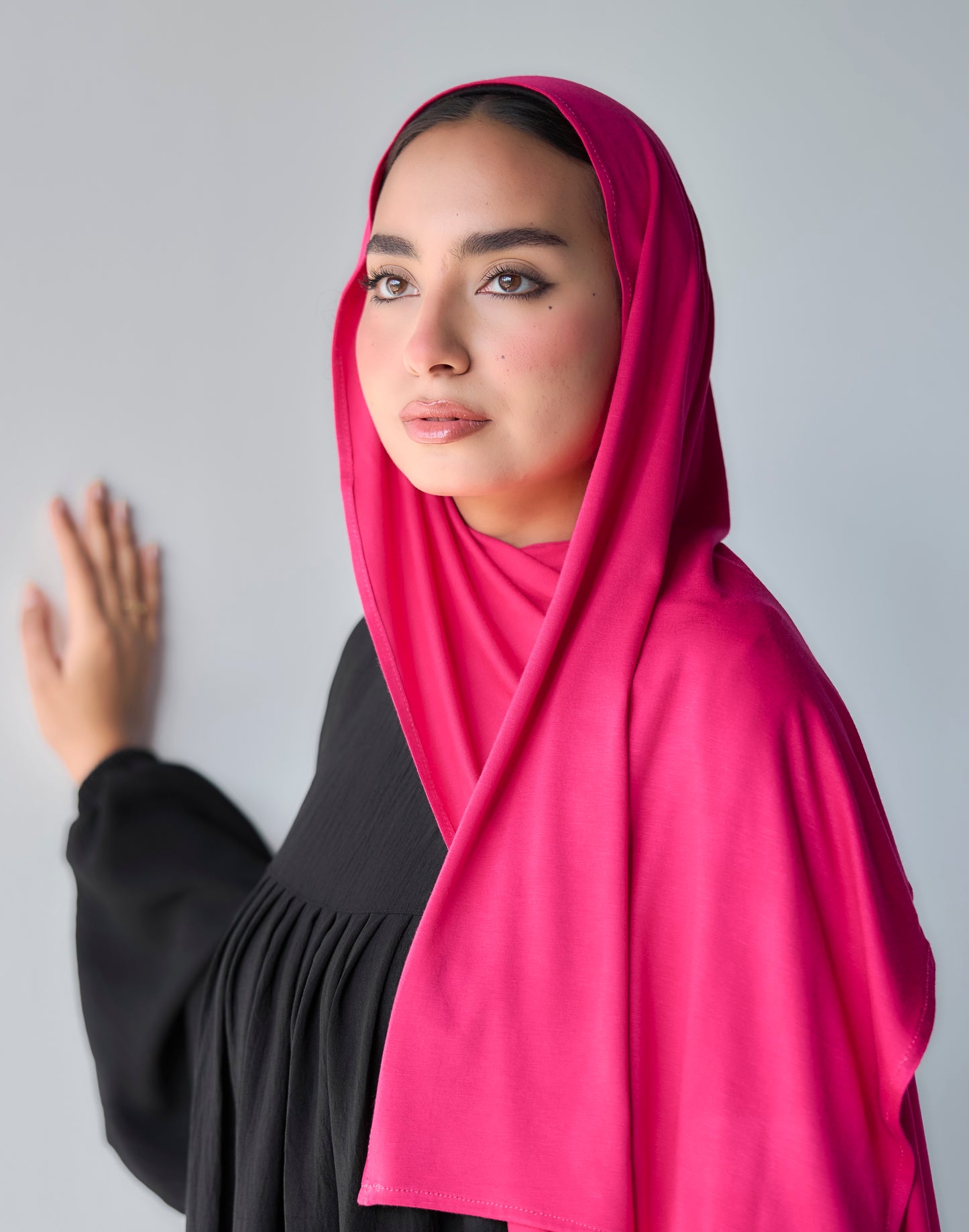 Rose Blush