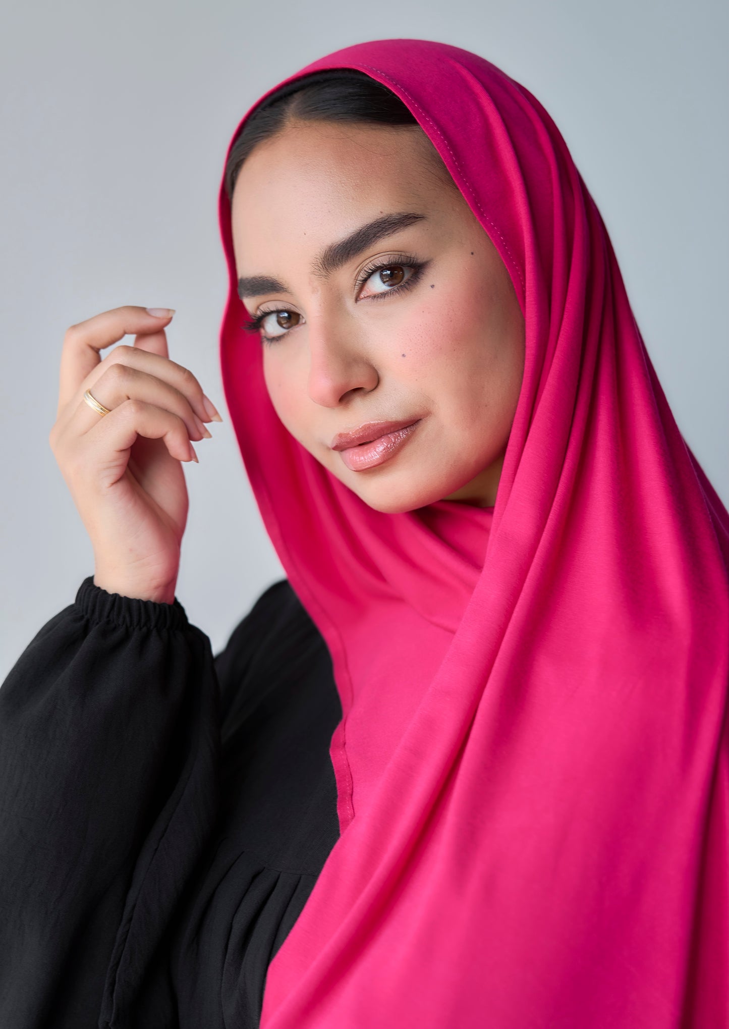 Rose Blush