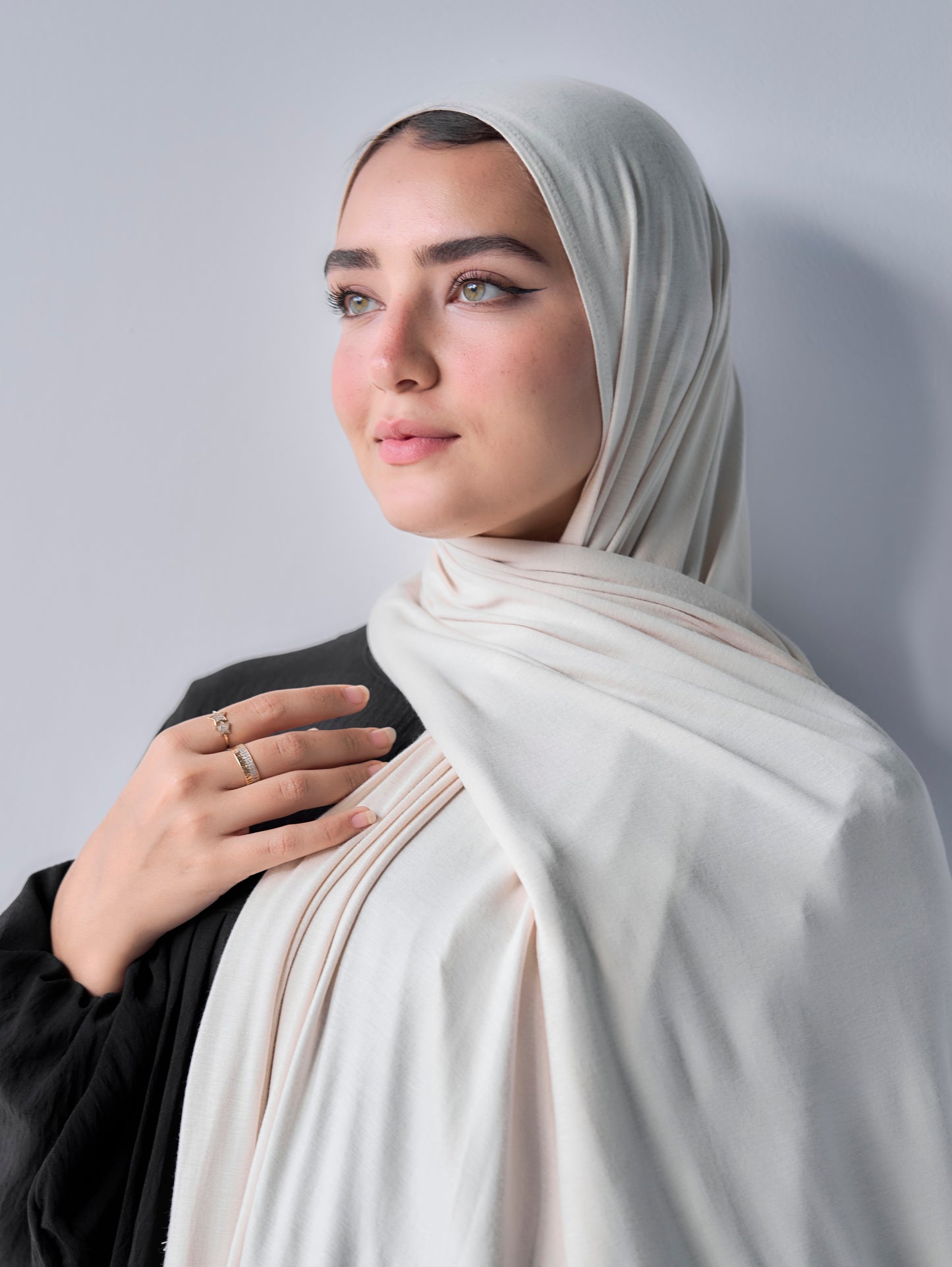 Vanilla Veil