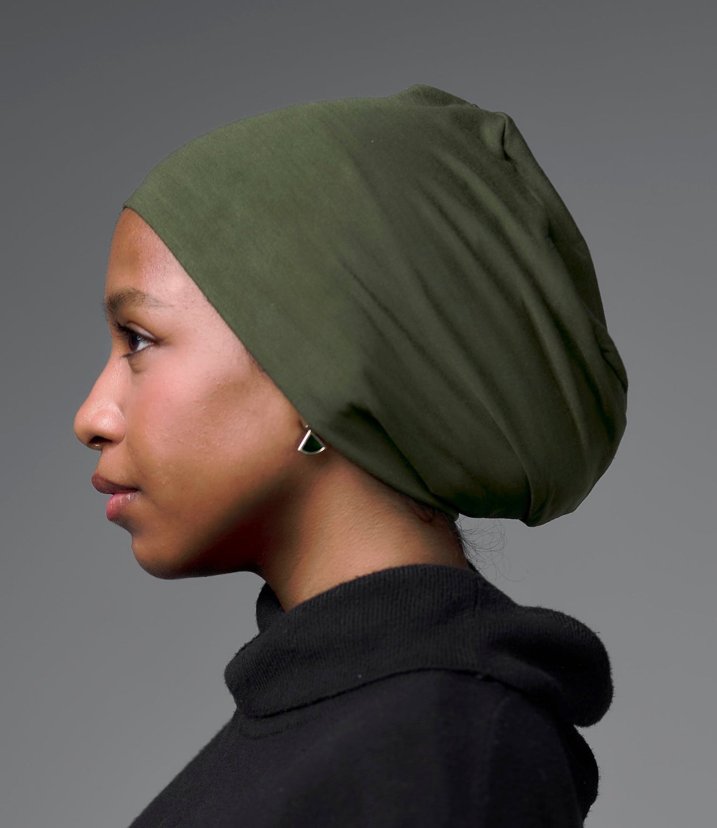 Olive Innercap