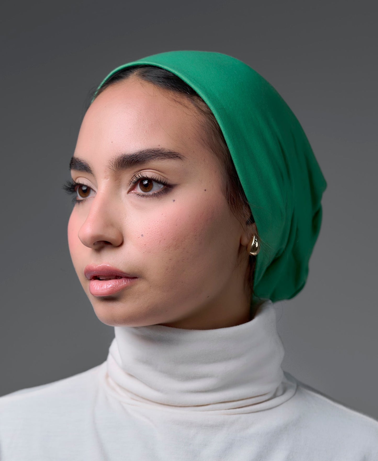 Light Green Innercap