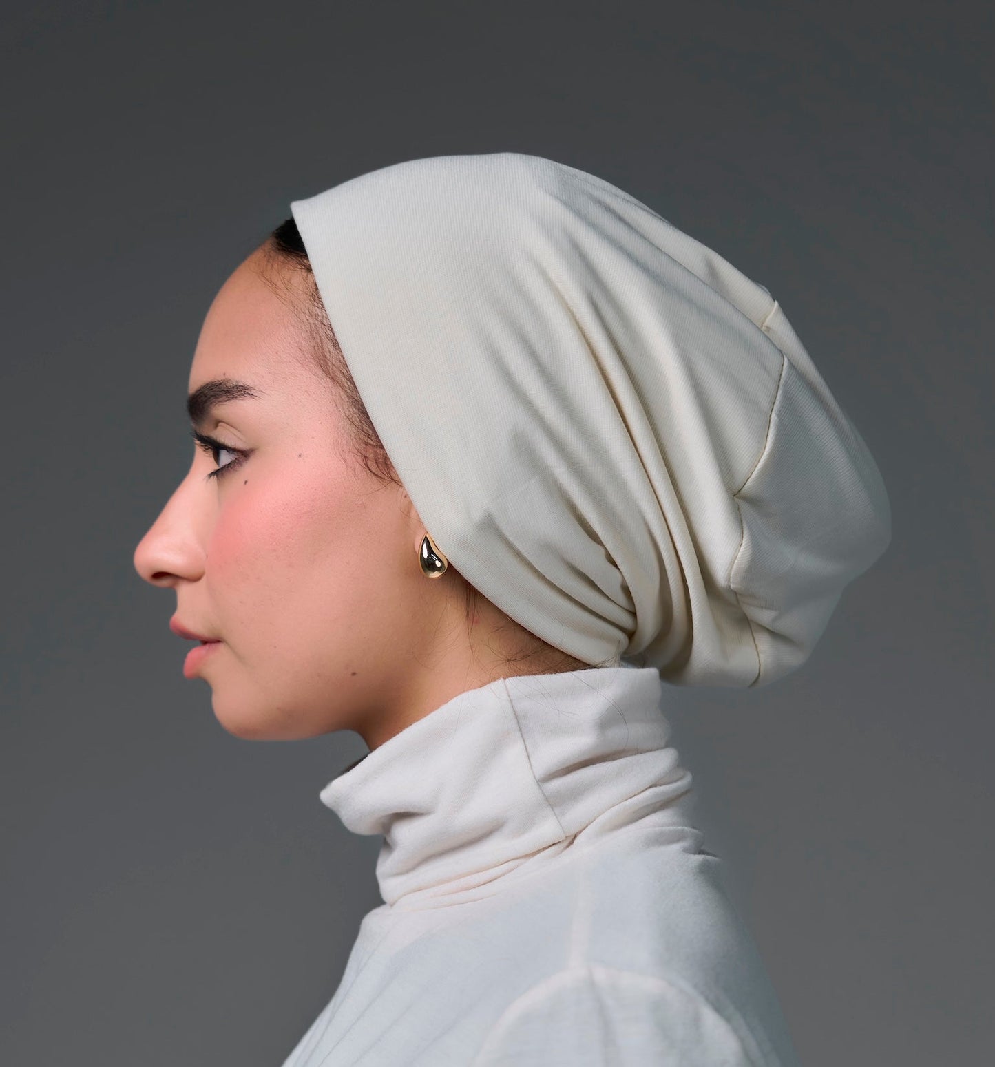 Powder White Innercap