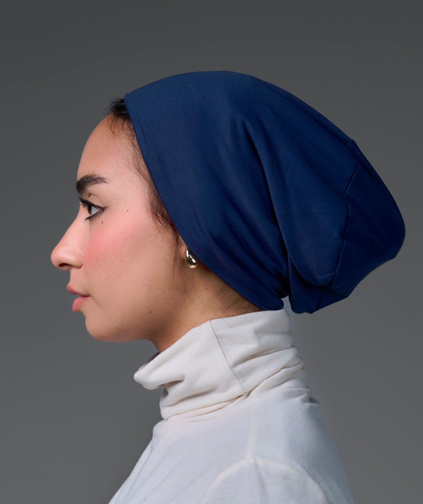 Dark Blue Innercap