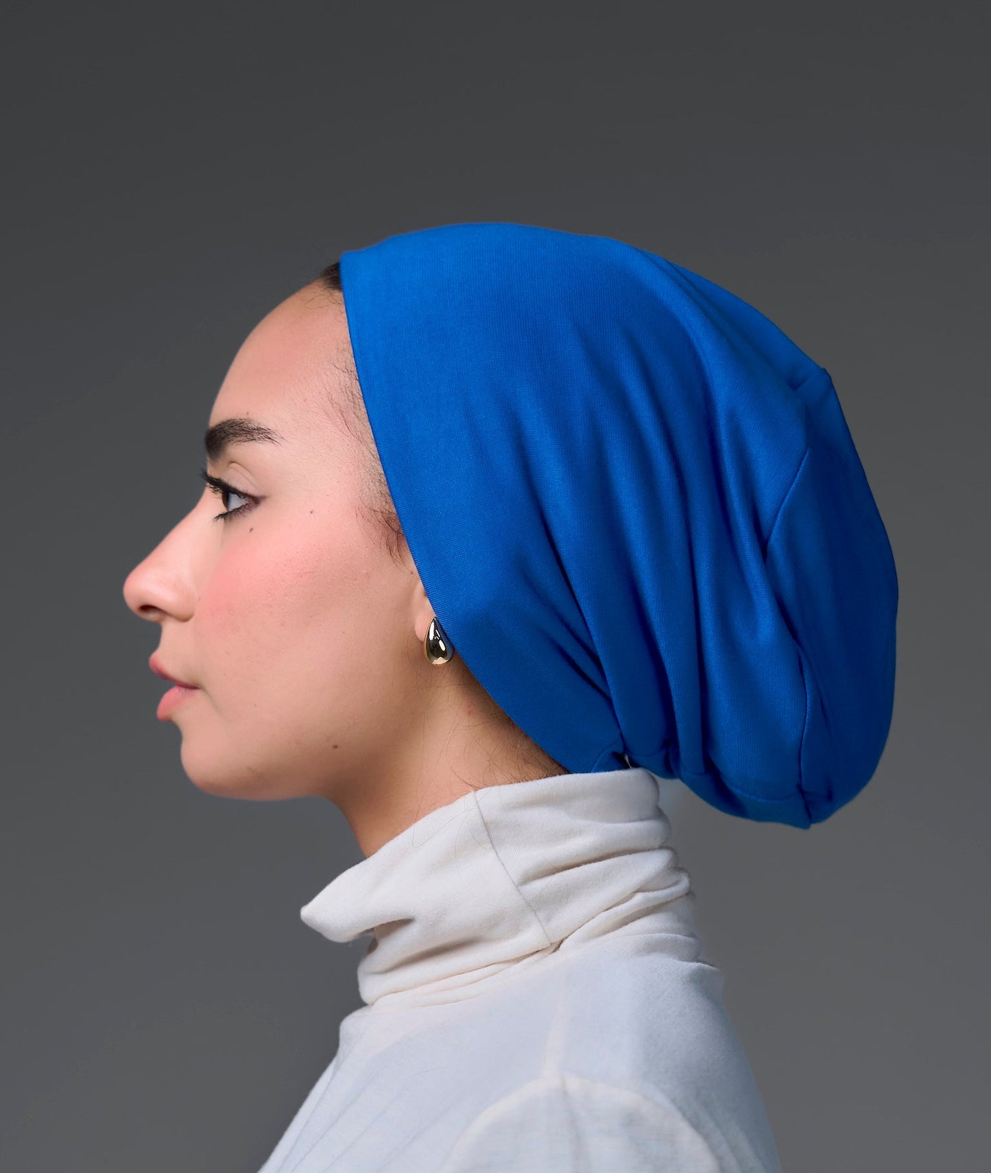 Blue Innercap