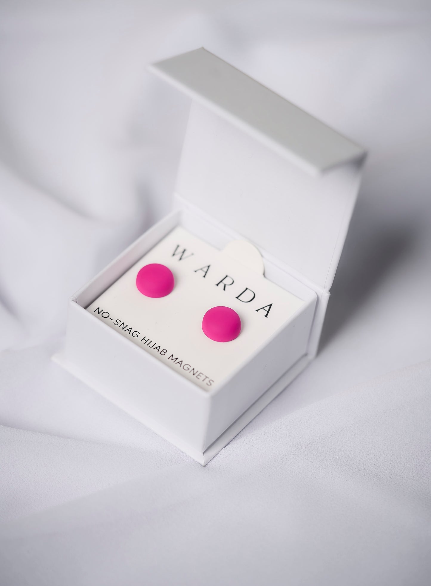 Pink Magnet