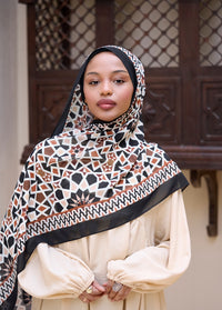 ZAKHRA