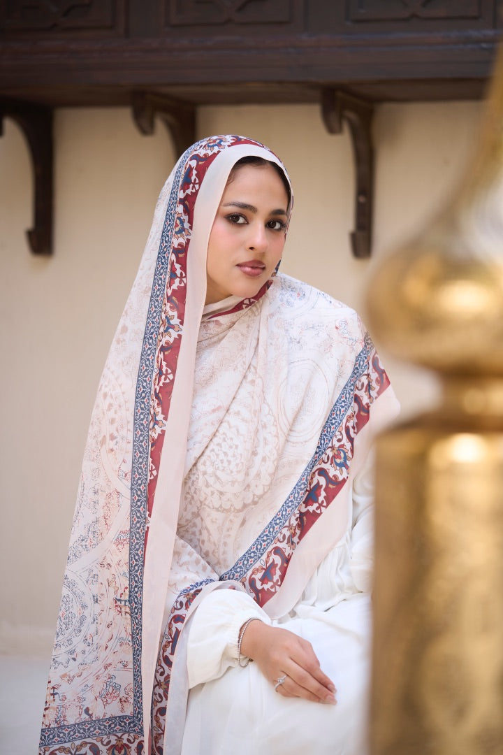 ZEENAH
