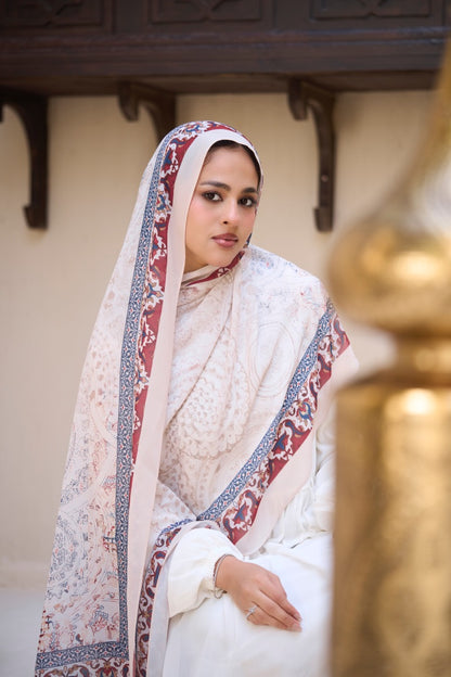 ZEENAH