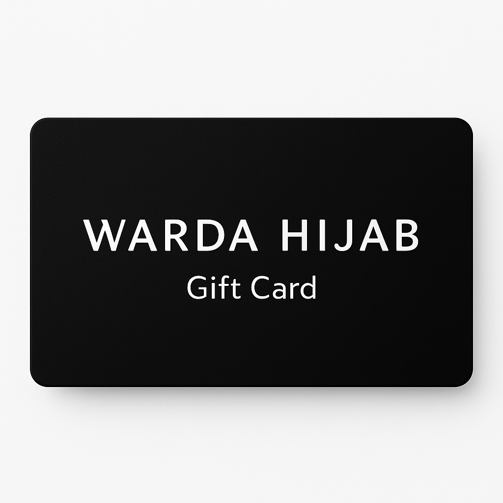 Gift e-Card