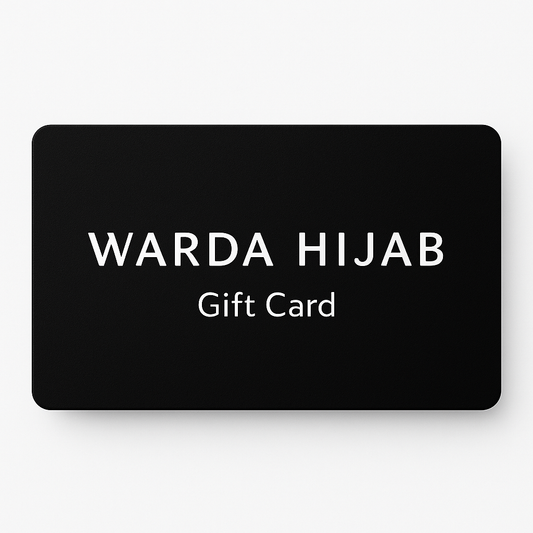 Gift e-Card