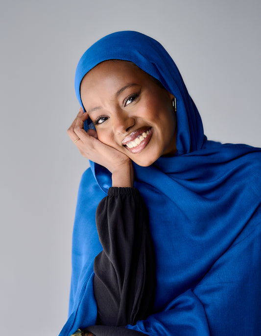 Royal Blue
