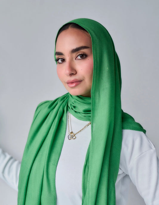 Summer Green