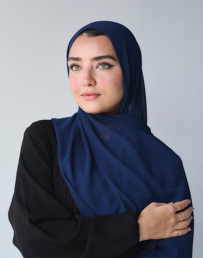 Midnight Blue