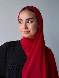Crimson Red
