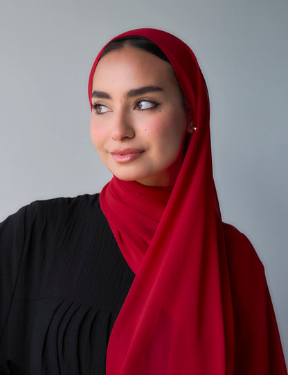 Crimson Red