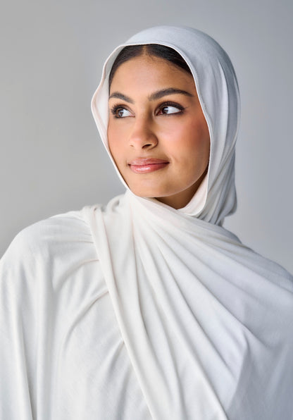pearl veil