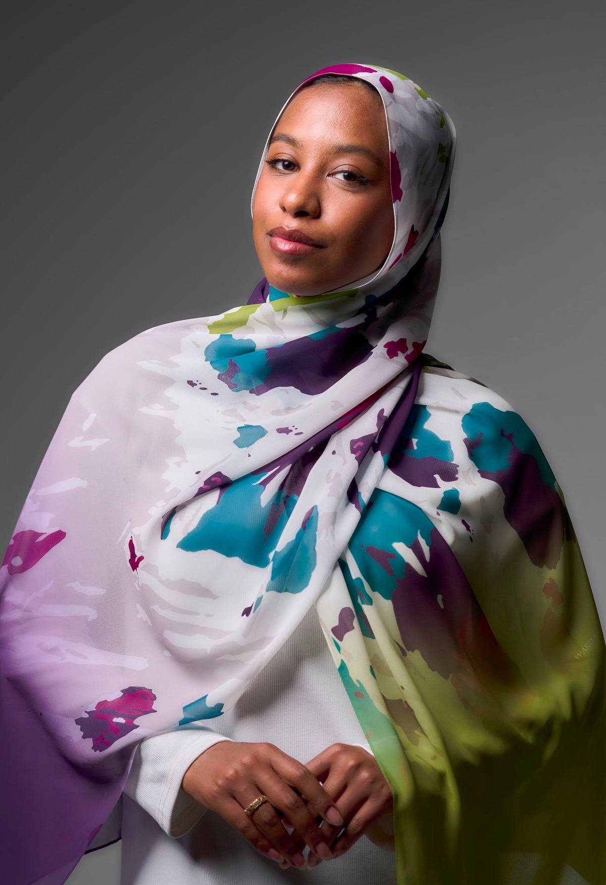 Warda Rih Riviera – WARDA