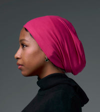 Dark Pink Innercap
